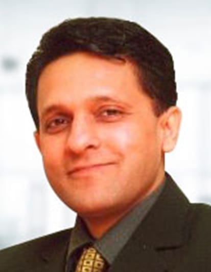 Mr. Aftab Siddiqui