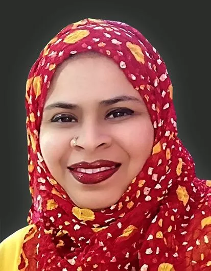Prof. Dr. Amena Zehra