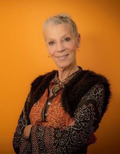 Mrs. Ang&eacute;lique de Graaff