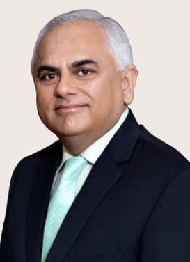 Prof. Dr. Asim Shah