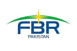 FBR Pakistan