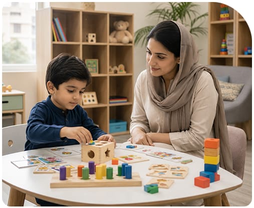 Cognitive Development