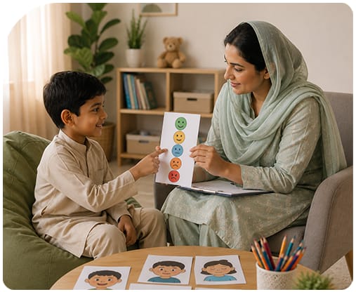 The Mechanisms Behind Emotional Regulation Therapy