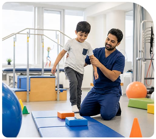 Physiotherapy