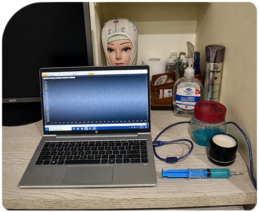 Neurologist OPD Consultation