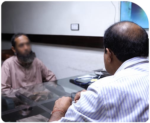 Psychiatry OPD