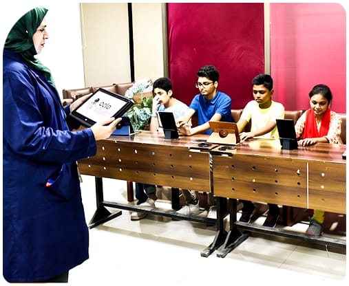 Digital Career Program Learner