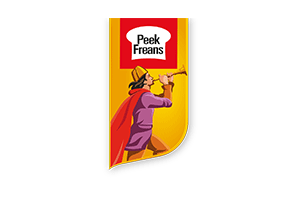 Peek Freans