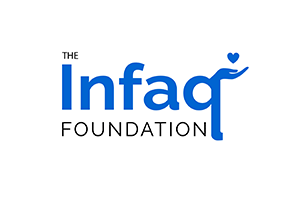 Supporter logo
