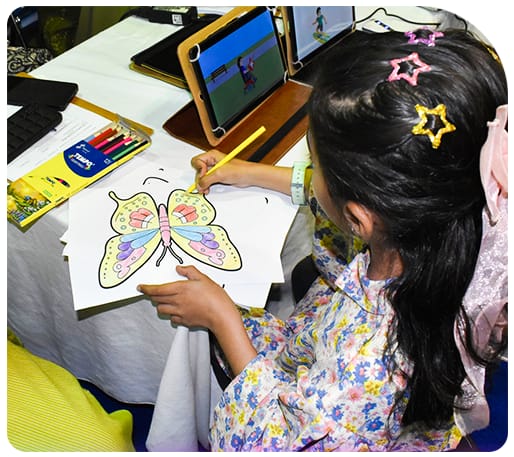 Child Psychotherapy