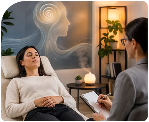 Clinical Hypnotherapy