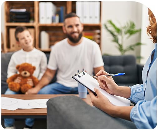 Psychological Assessment