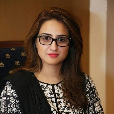 Nusrat Haris