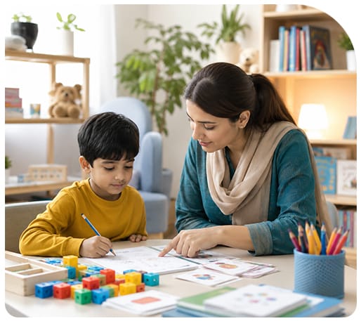 Remedial Teaching