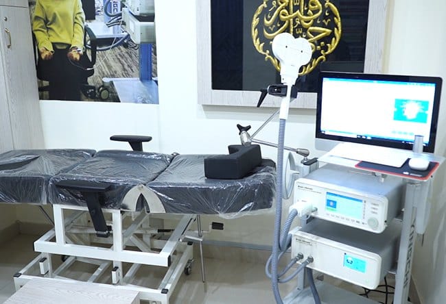Transformation International Wellness Clinics
