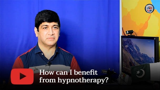 Clinical Hypnotherapy Session
