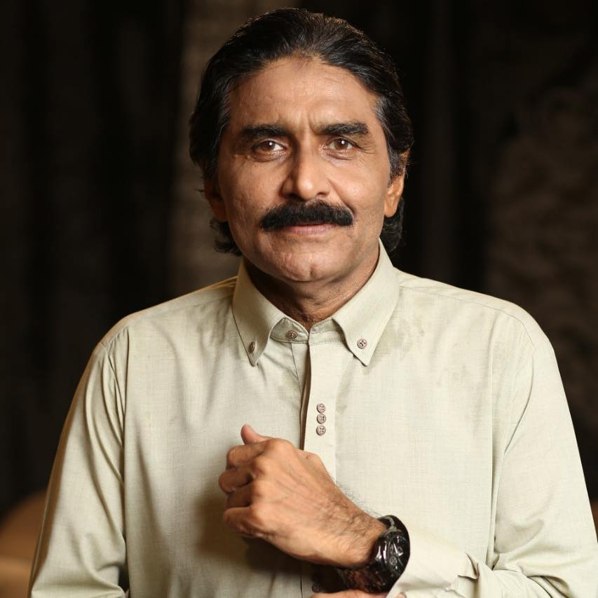 Javed Miandad