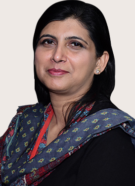 Dr. Uzma Masroor