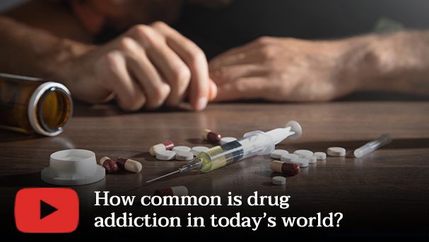 Drug Addicition Center