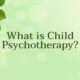 child psychotherapy in karachi