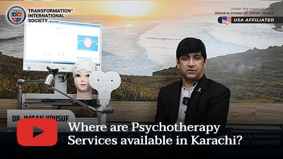 Psychotherapy Treatment