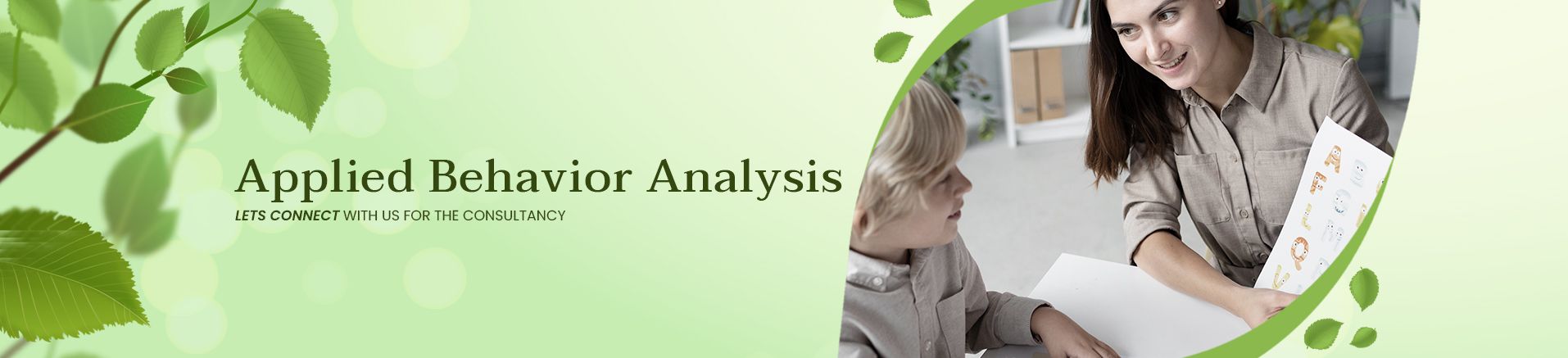 Applied-Behavior-Analysis