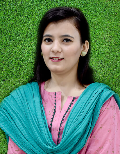 Ms. Sumaira Rashid