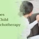 Types of child psychotherapy