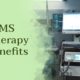 Repetitive Transcranial Magnetic Stimulation (rTMS) Therapy Benefits