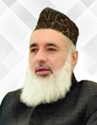 Haji M. Rafiq Giga