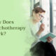 How Does Psychotherapy Work?