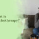 What is Psychotherapy?