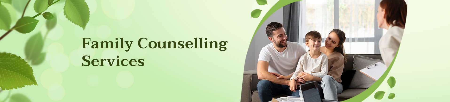 Marital counseling services in karachi