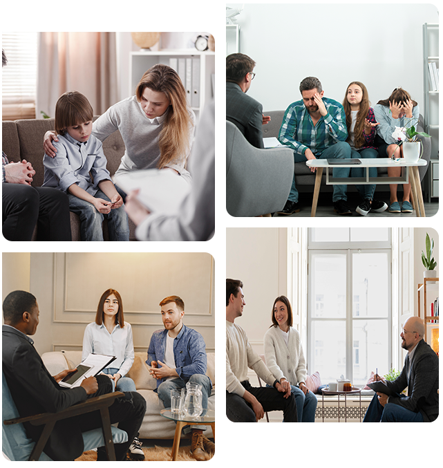 Career Counseling Services