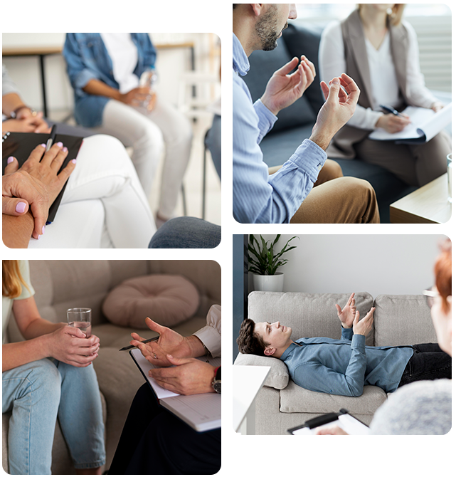 Career Counseling Services