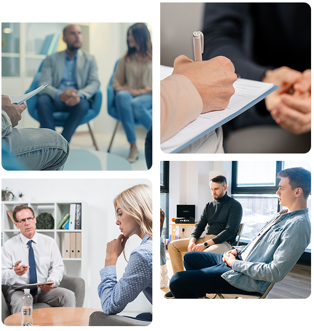 Career Counseling Services