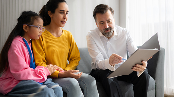 Career Counseling clinic in Karachi