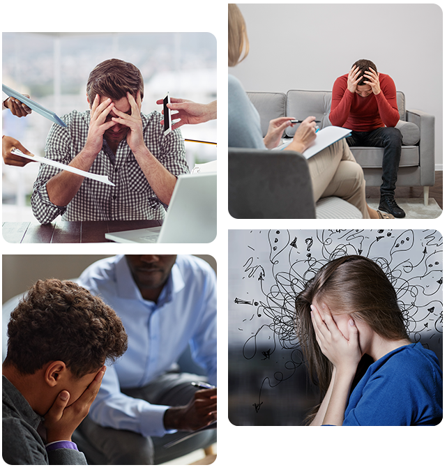 Career Counseling Services