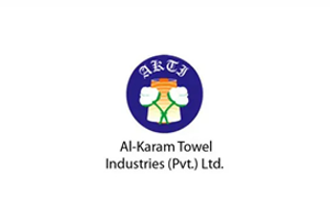 al karam towel