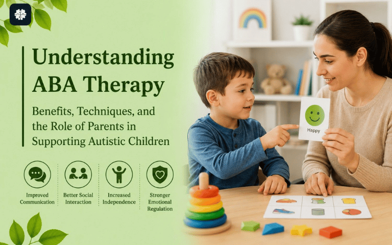 Autism vs ADHD: Key Differences