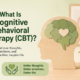 what is cognitive behavioral therapy