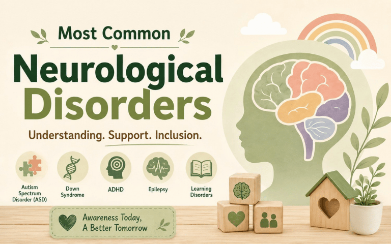 most common neurological disorder