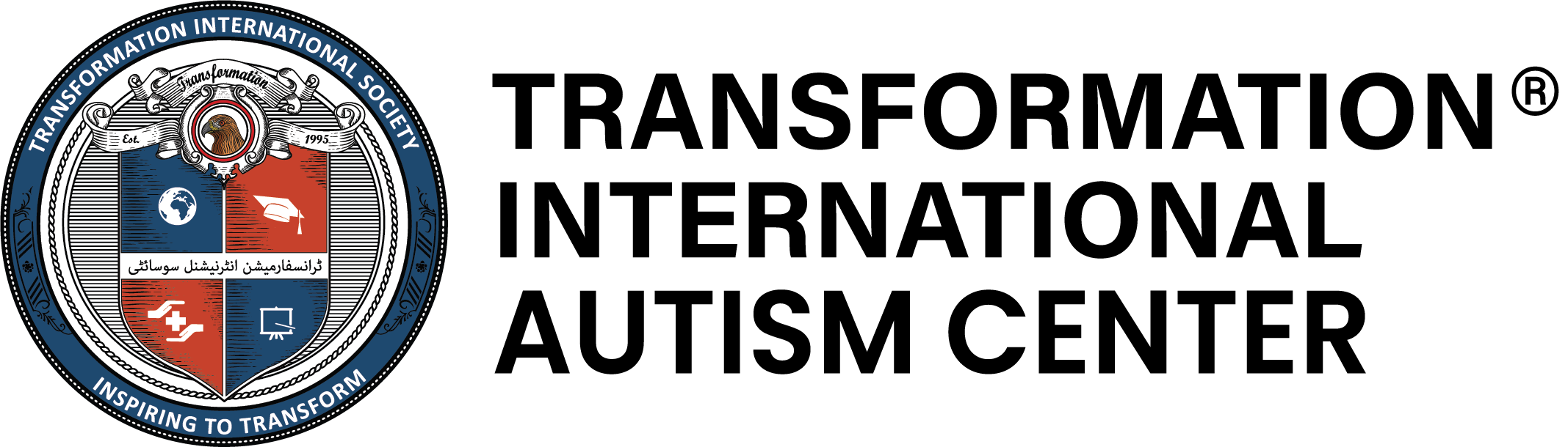 Logo Autism